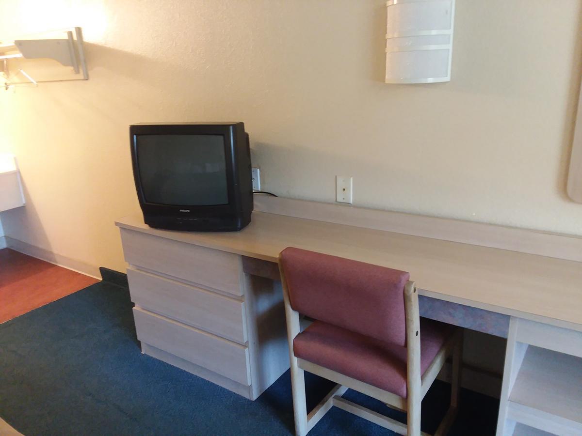 Knights Inn Burlington Nc Chambre photo