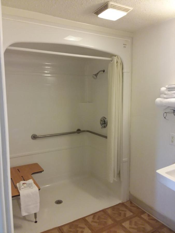 Knights Inn Burlington Nc Chambre photo
